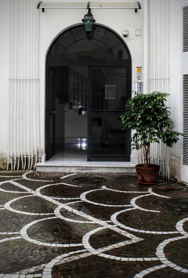 Duomo Luxory Home Naples Exterior photo